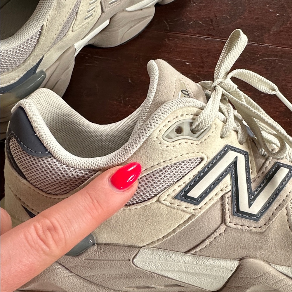 New balance 9060 boys 7 - Picture 8 of 15